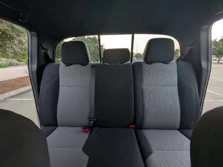 2022 TOYOTA Tacoma — Fotos del vehículo 8