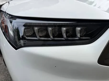 2018 Acura TLX — Photos du véhicule 11