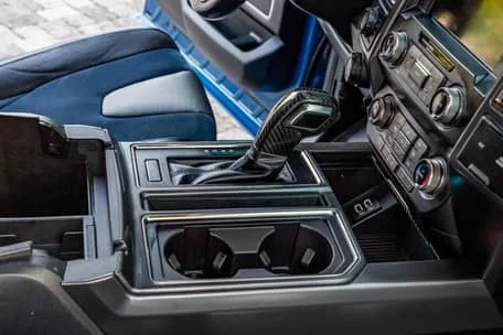 2019 Ford F-150 Raptor — Fahrzeugfotos 9