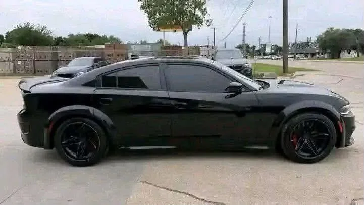 2012 BMW Hogan — Fahrzeugfotos 1