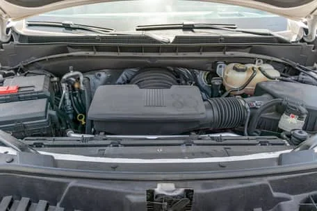 2022 Cadillac Escalade — Fotos del vehículo 6