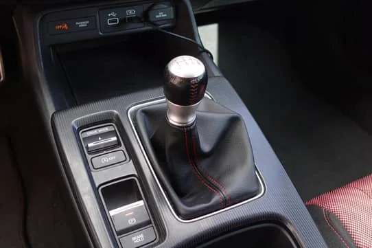 2022 Honda Civic — Fahrzeugfotos 7