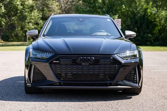 2024 Audi C8 RS6