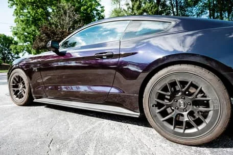 2023 Ford Mustang — Vehicle photos 5