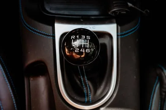 2023 Ford Mustang — Vehicle photos 9