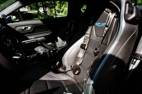2023 Ford Mustang — Vehicle photos 11