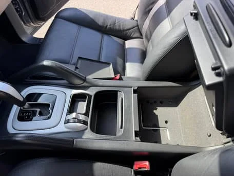 2006 Porsche Cayenne — Fahrzeugfotos 9