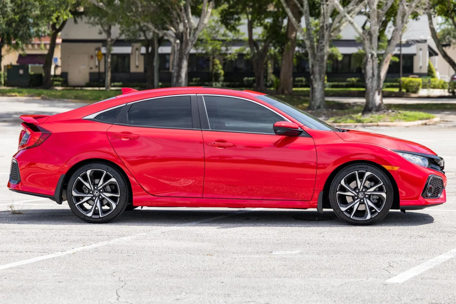 2017 HONDACIVICS CIVICS — Vehicle photos 3