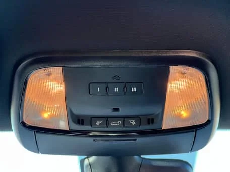 2021 jeep Grand Cherokee — Fahrzeugfotos 9
