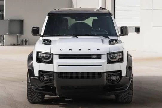 2023 Land Rover Defender — Vehicle photos 4