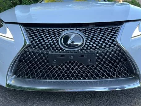 2021 Lexus LC 500 — Vehicle photos 3