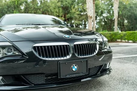 2010 BMW 6 Series — Vehicle photos 6