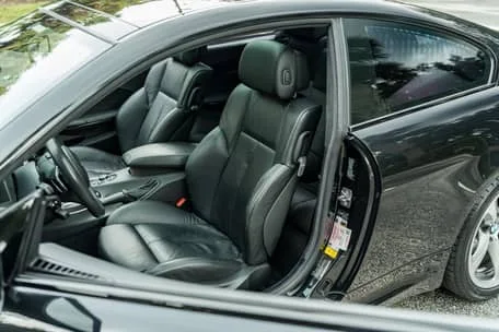 2010 BMW 6 Series — Vehicle photos 13