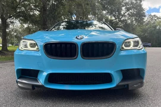 2014 BMW 65,700 — Vehicle photos 2