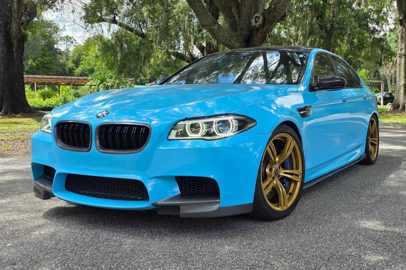 2014 BMW 65,700 — Vehicle photos 1
