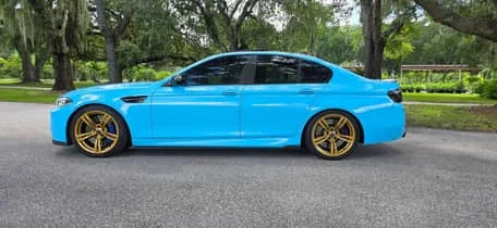 2014 BMW 65,700 — Vehicle photos 3