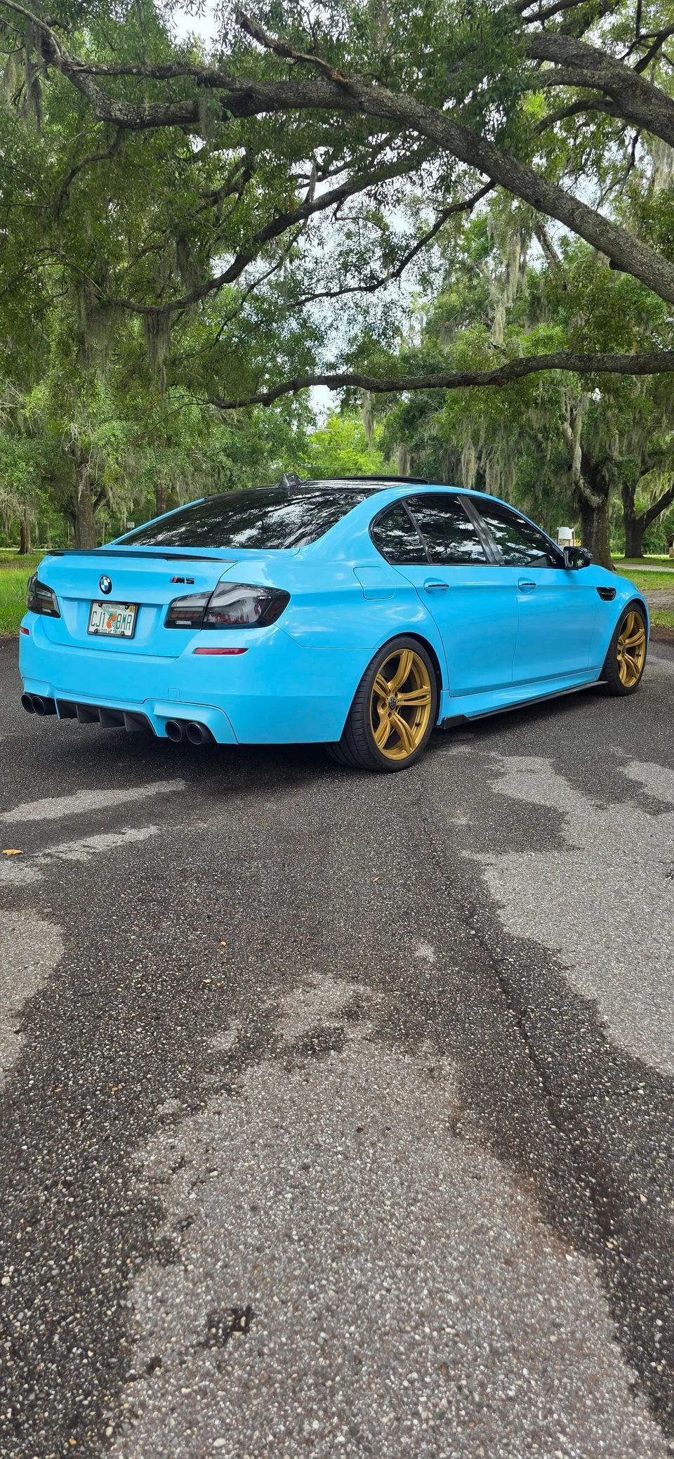 2014 BMW 65,700 — Vehicle photos 4