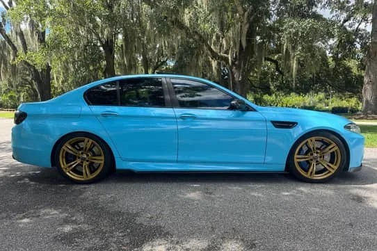 2014 BMW 65,700 — Vehicle photos 7