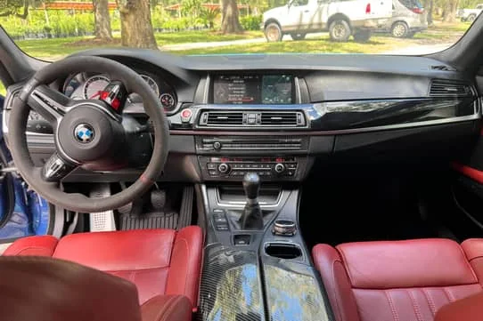 2014 BMW 65,700 — Vehicle photos 9