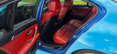 2014 BMW 65,700 — Vehicle photos 10