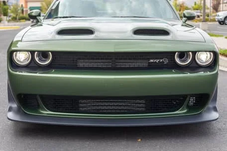 2021 DODGE CHALLENGER — Fahrzeugfotos 5